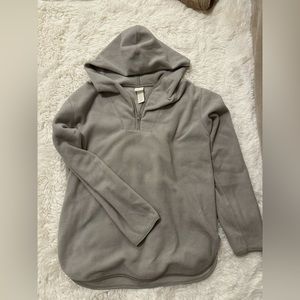 H&M Fleece Hoodie